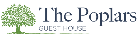 The Poplars Guest House